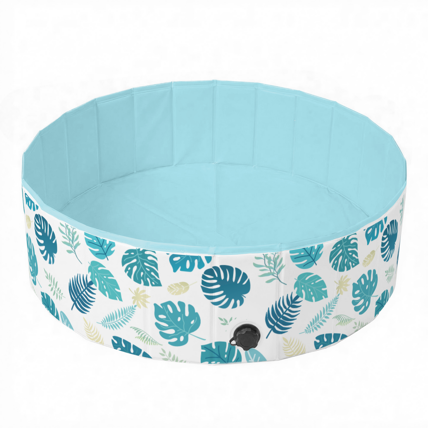 Furrybaby Foldable Dog Pool