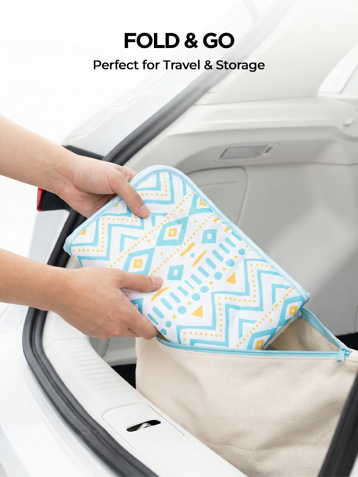 Furrybaby Stylish Breathable Pet Cooling Mat