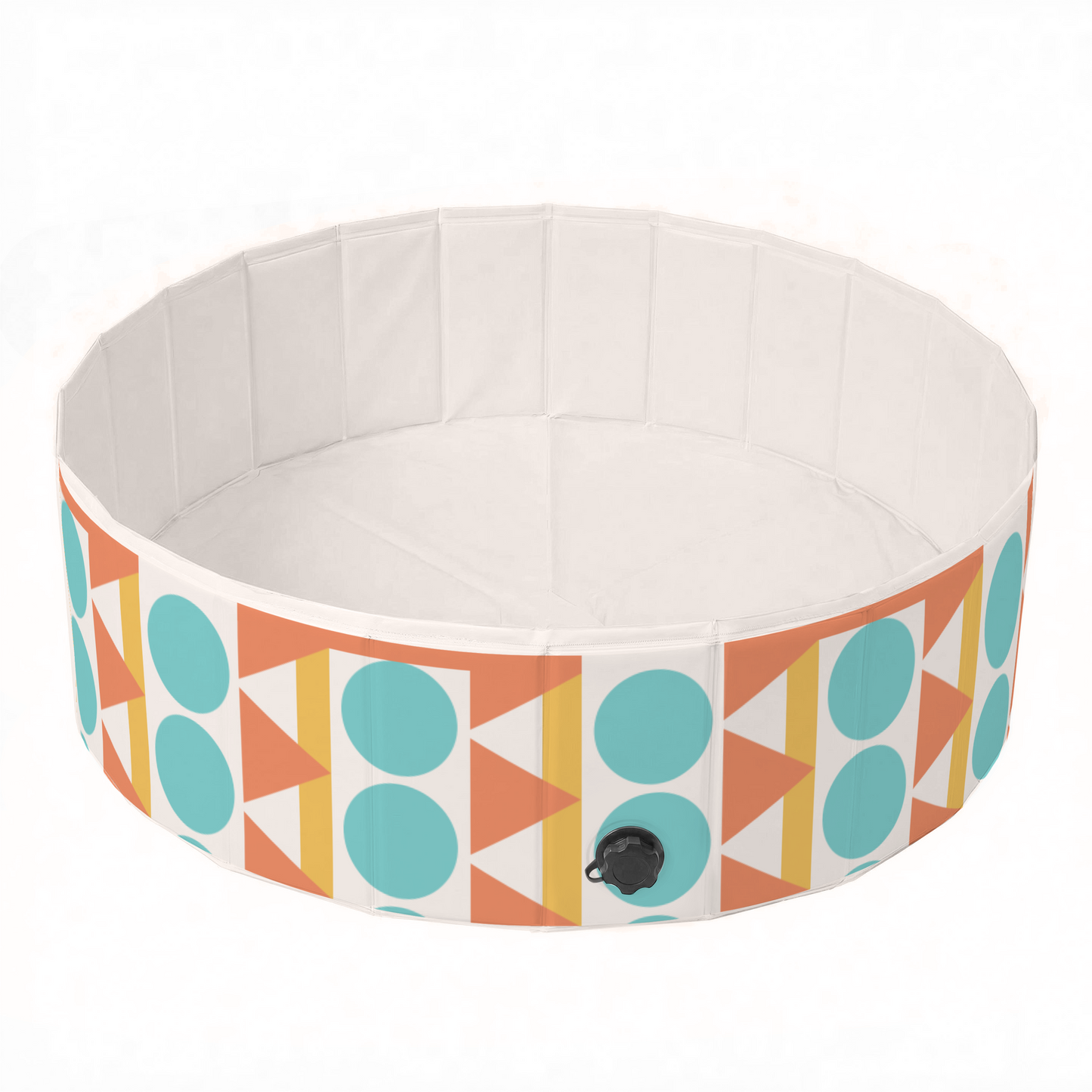 Furrybaby Foldable Dog Pool