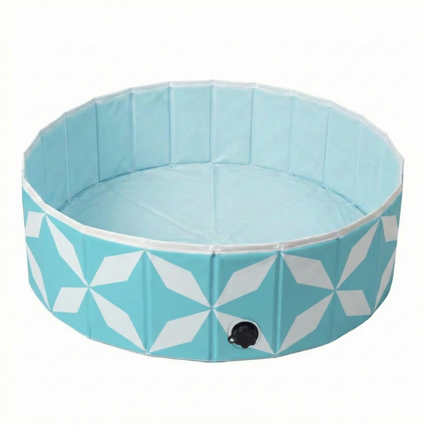 Furrybaby Foldable Dog Pool